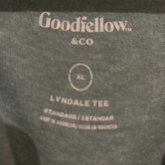 Goodfellow Tshirt - Picture 3 of 3